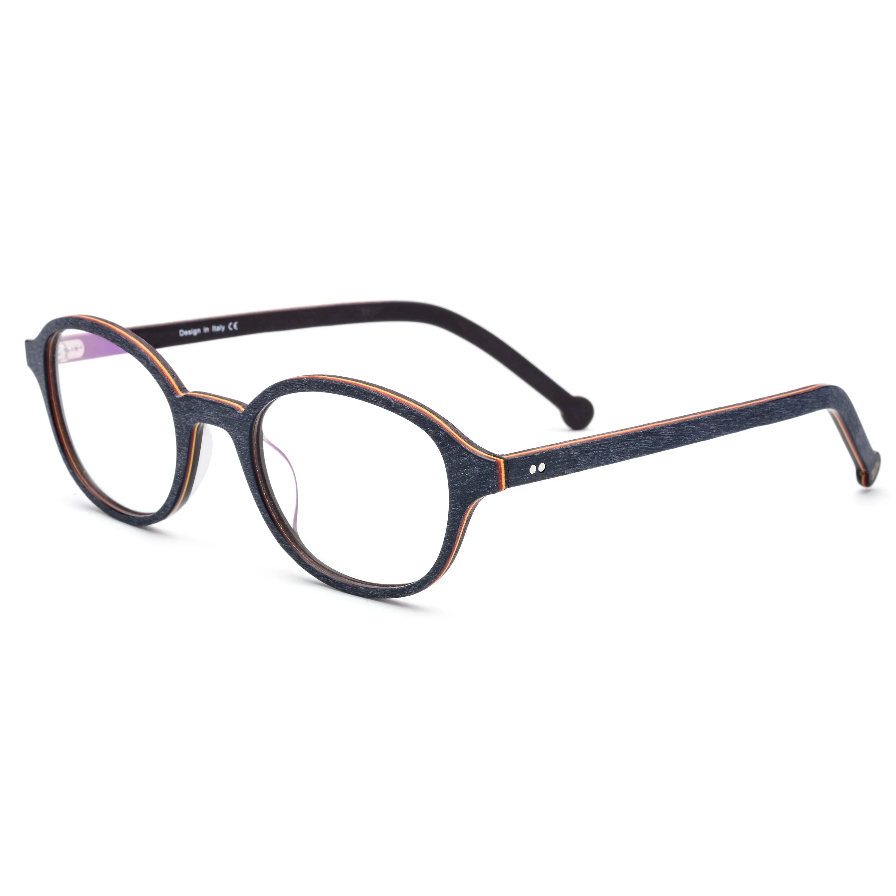 Oval Glasses LE0941