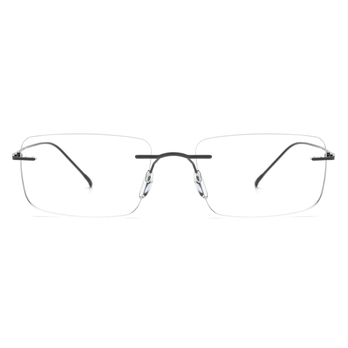 Rectangle Glasses LE0942