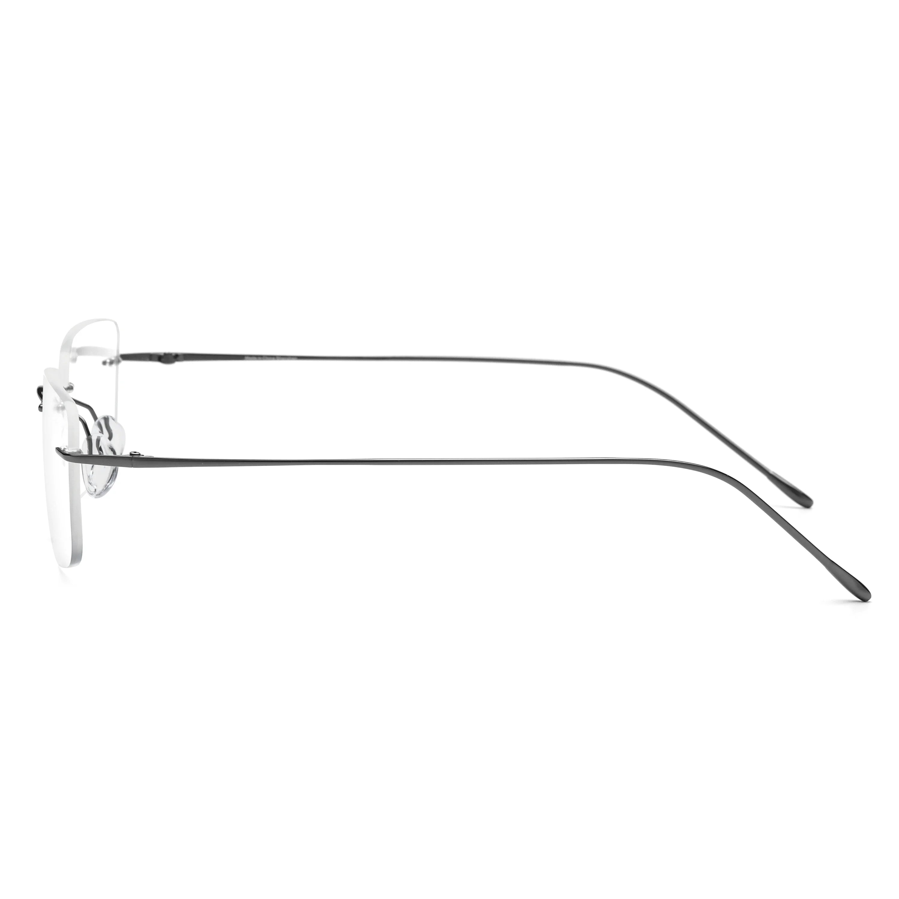 Rectangle Glasses LE0942