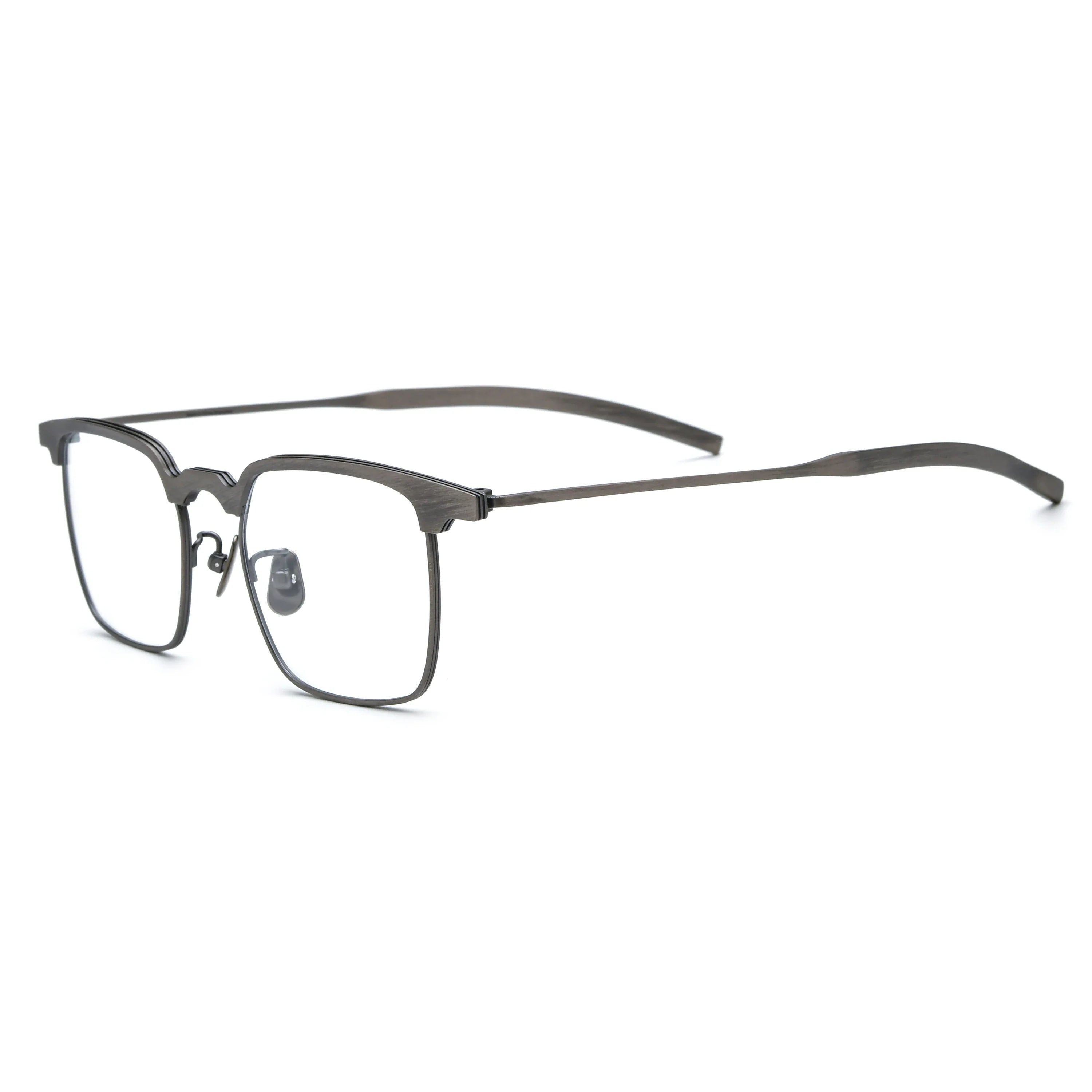 Browline Glasses LE0946