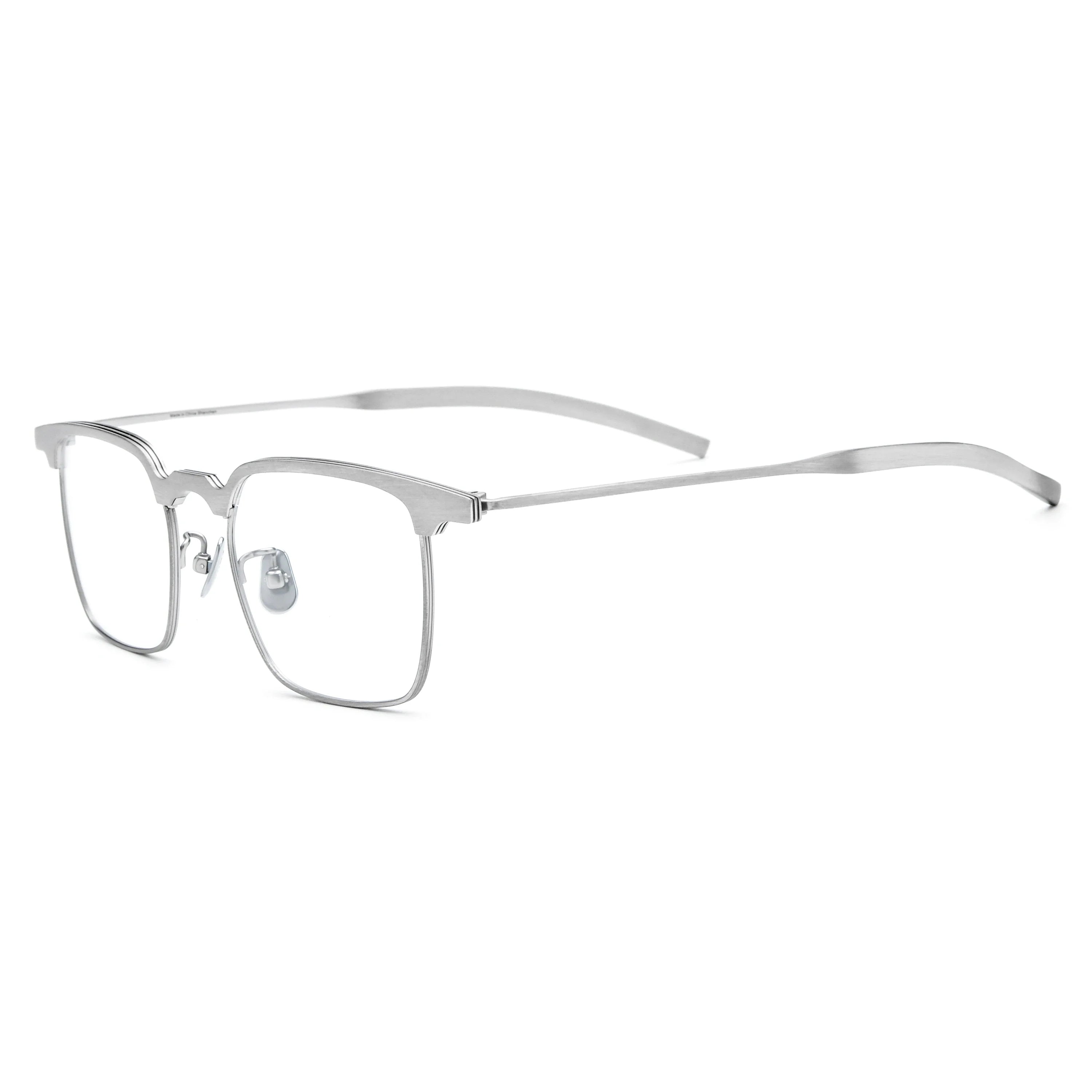 Browline Glasses LE0946