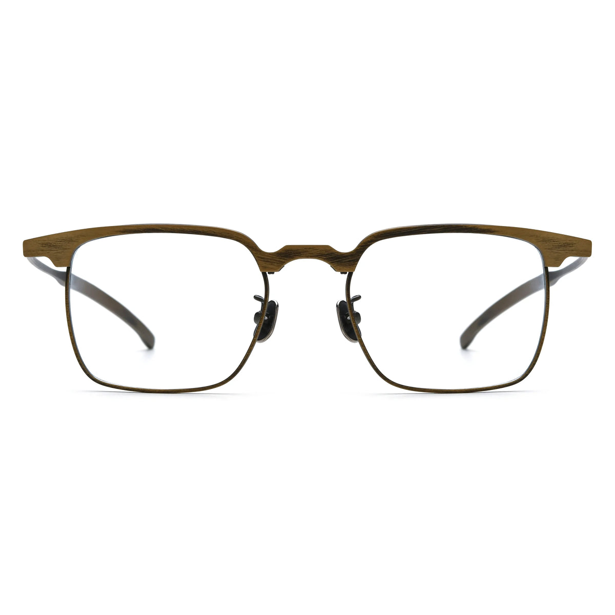 Browline Glasses LE0946