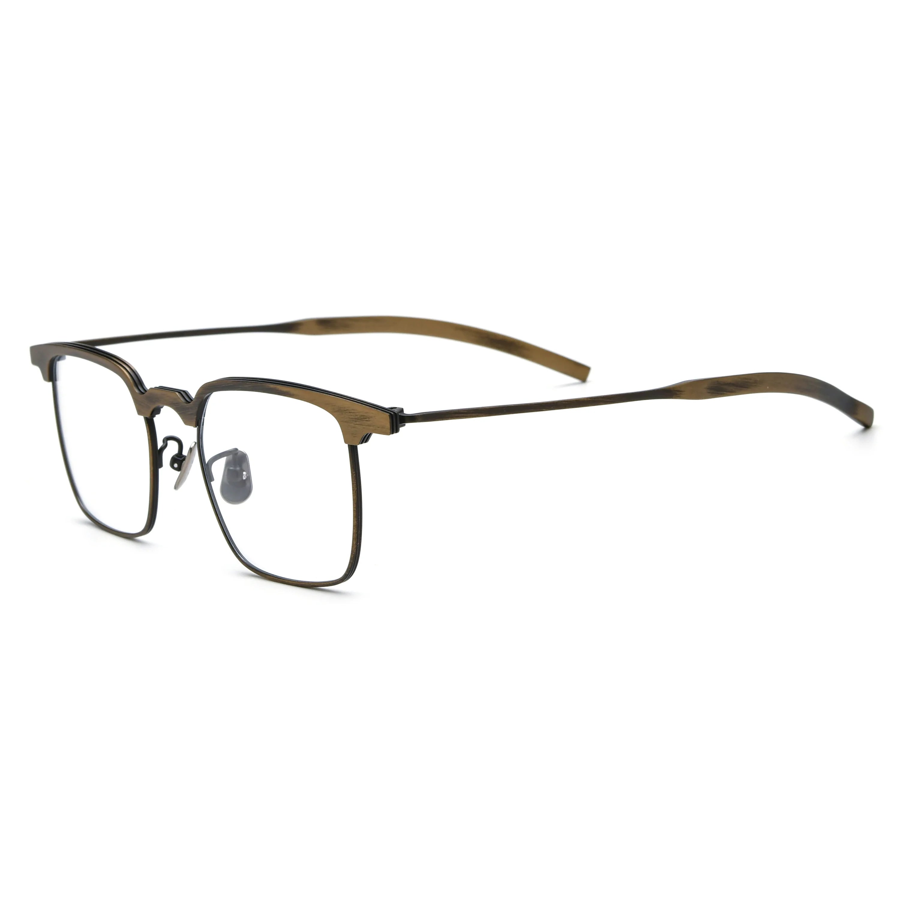 Browline Glasses LE0946