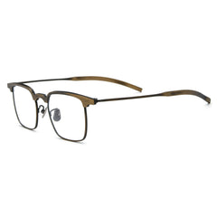 Browline Glasses LE0946