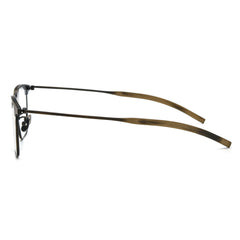 Browline Glasses LE0946