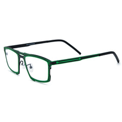 Rectangle Glasses LE0947