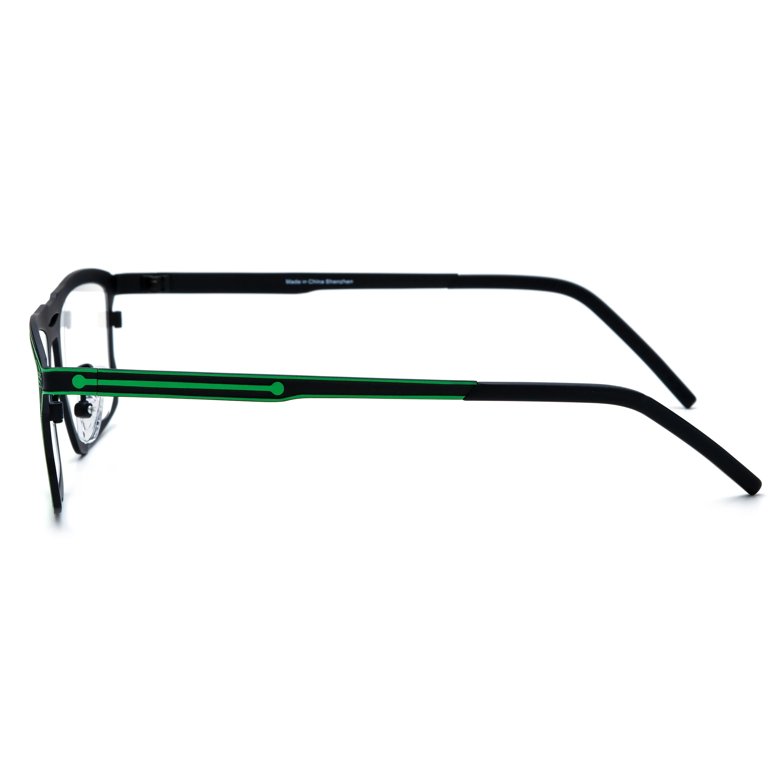 Rectangle Glasses LE0947