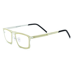 Rectangle Glasses LE0947