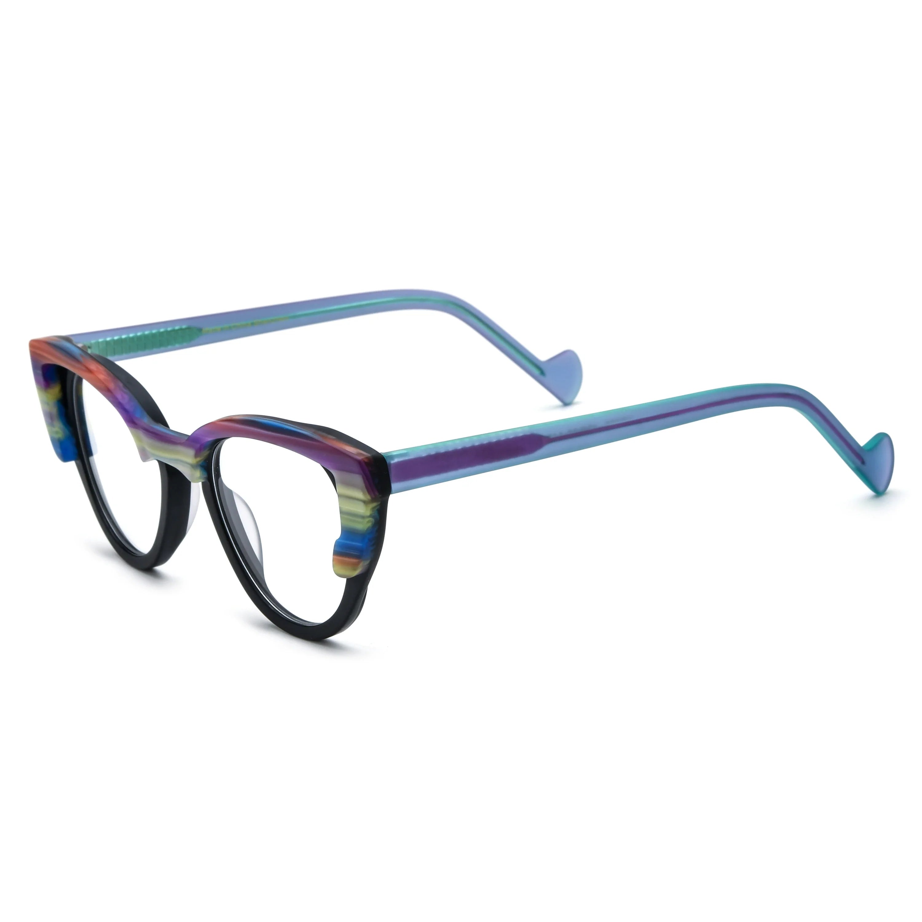 Cat Eye Glasses LE0948