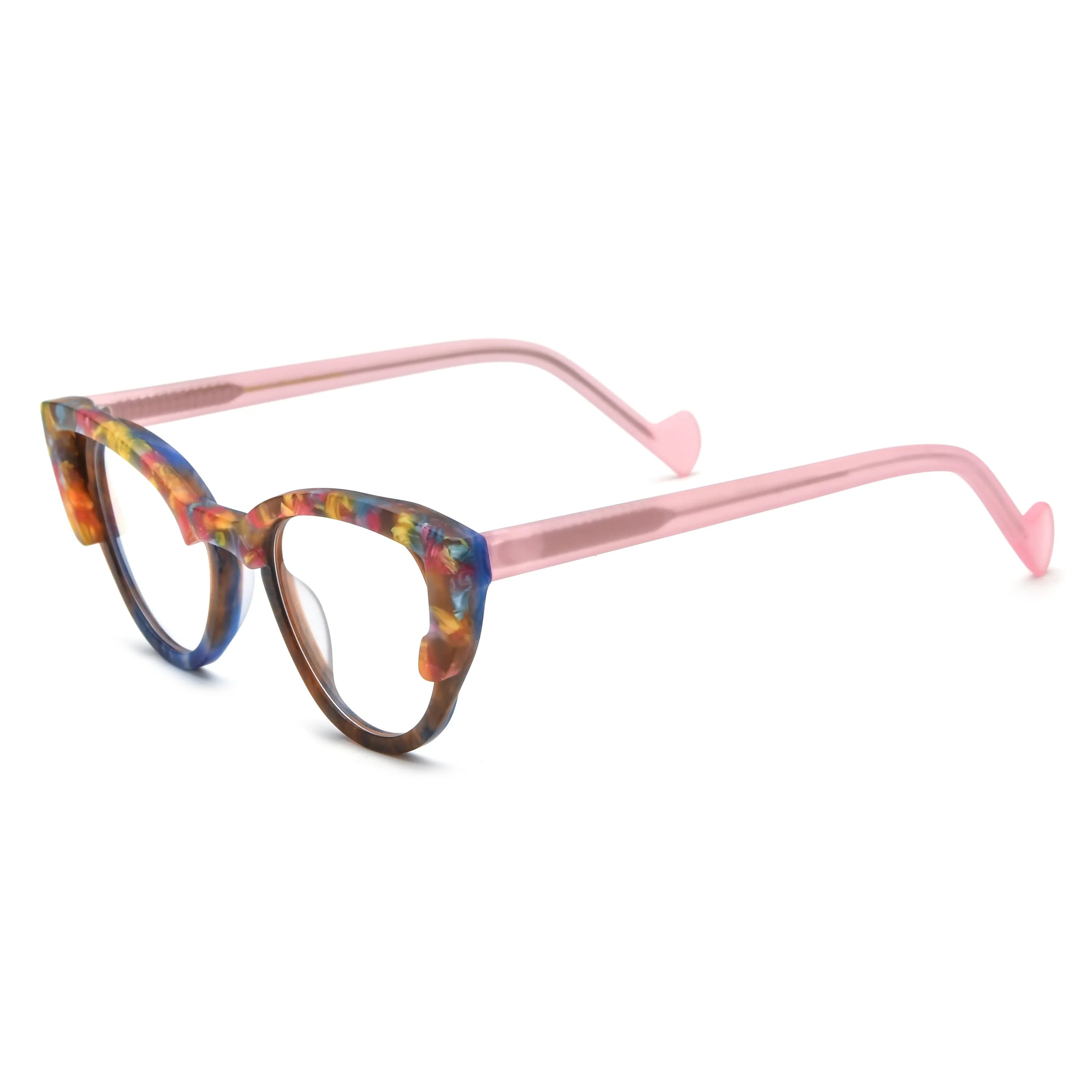 Cat Eye Glasses LE0948