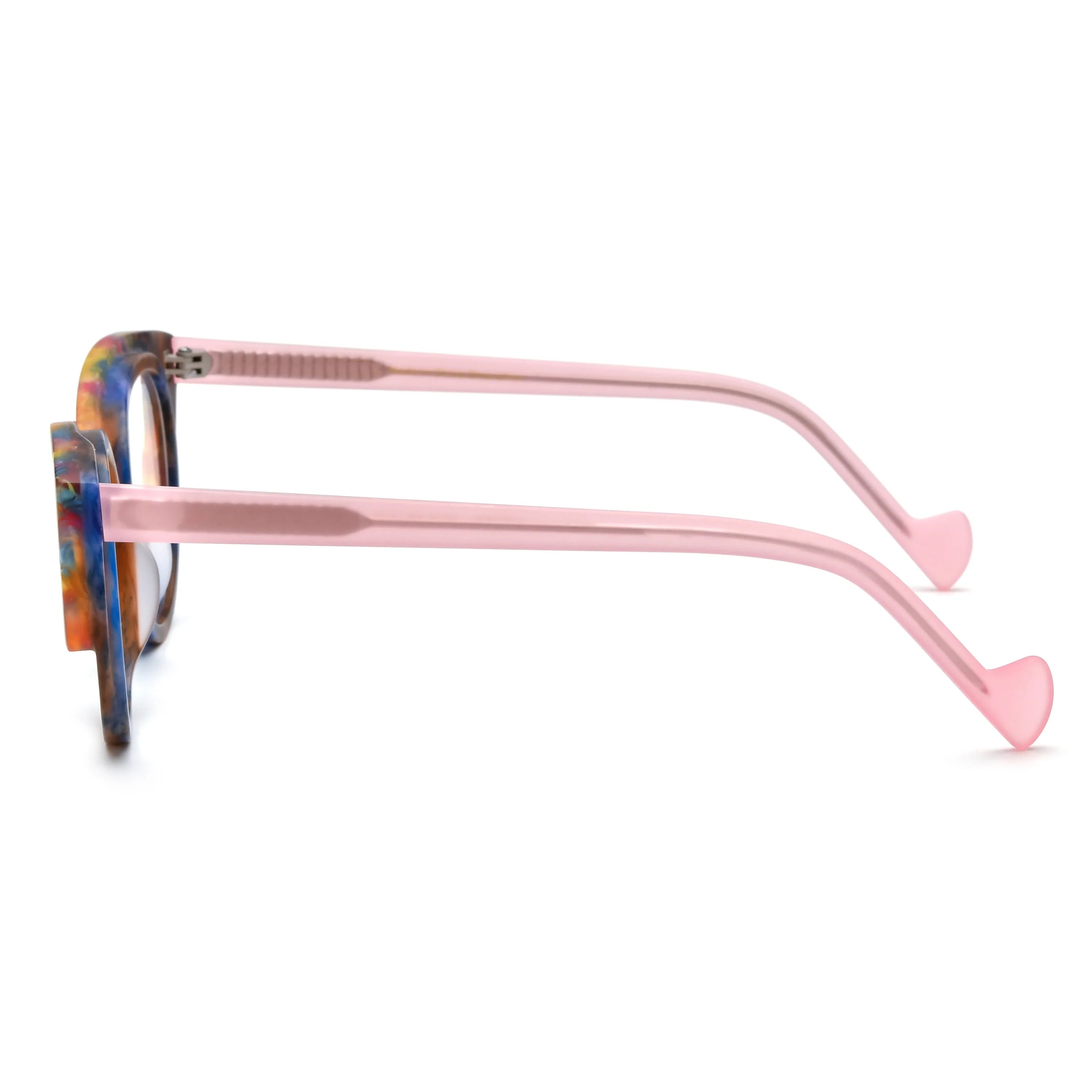 Cat Eye Glasses LE0948