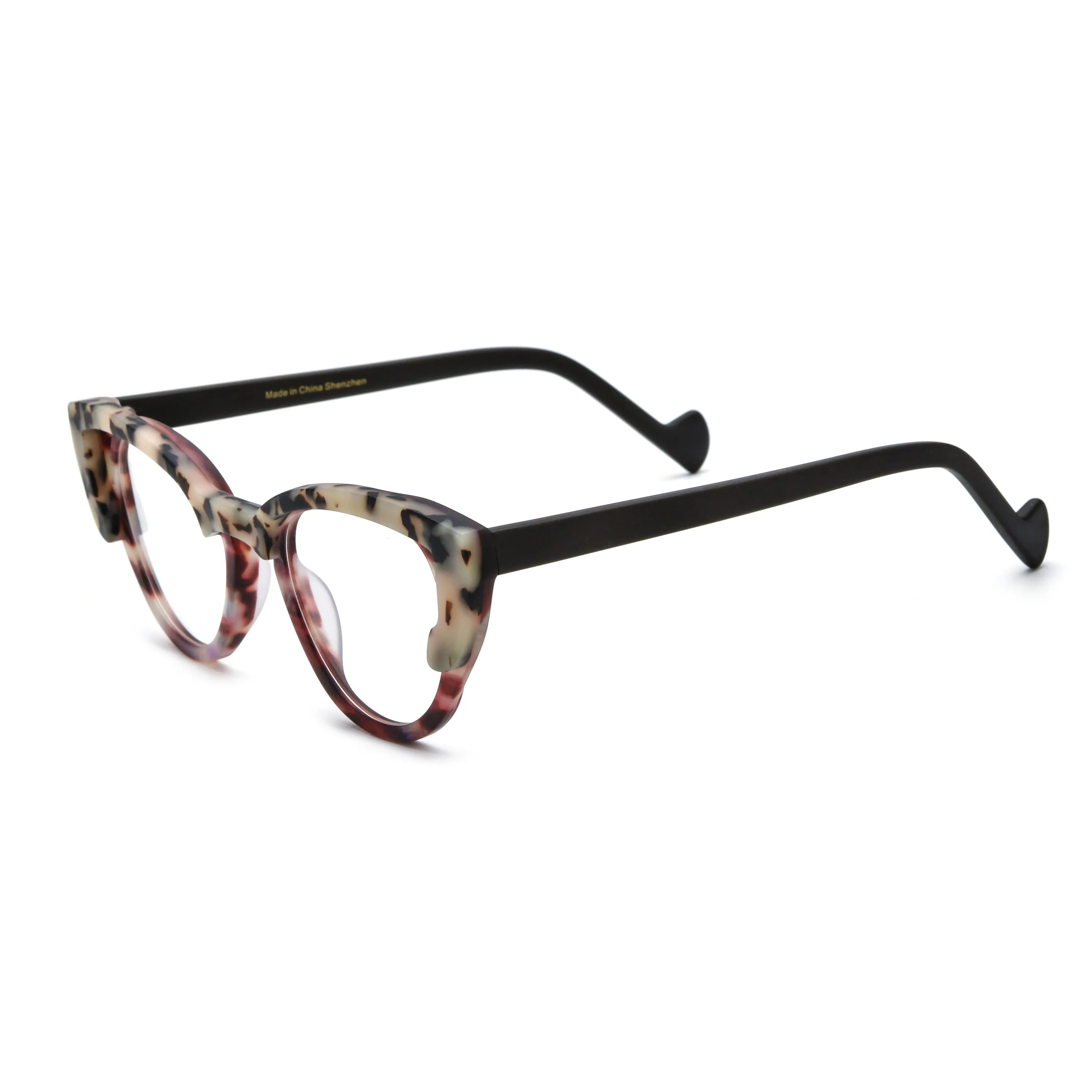 Cat Eye Glasses LE0948