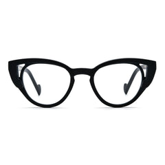 Cat Eye Glasses LE0948