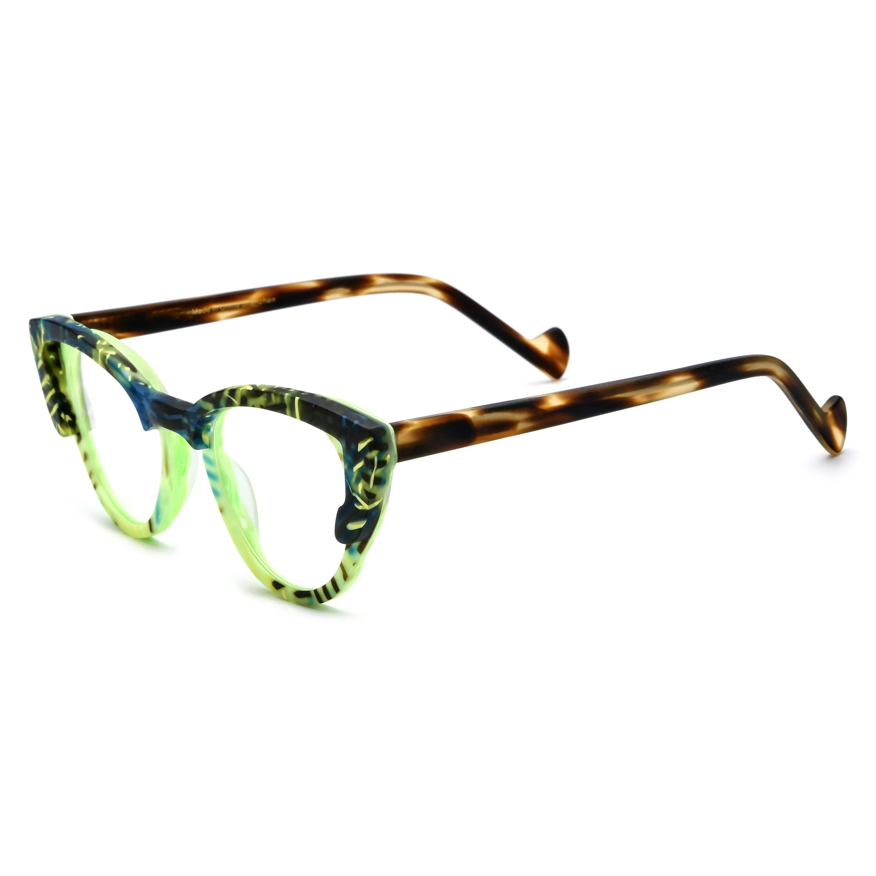 Cat Eye Glasses LE0948