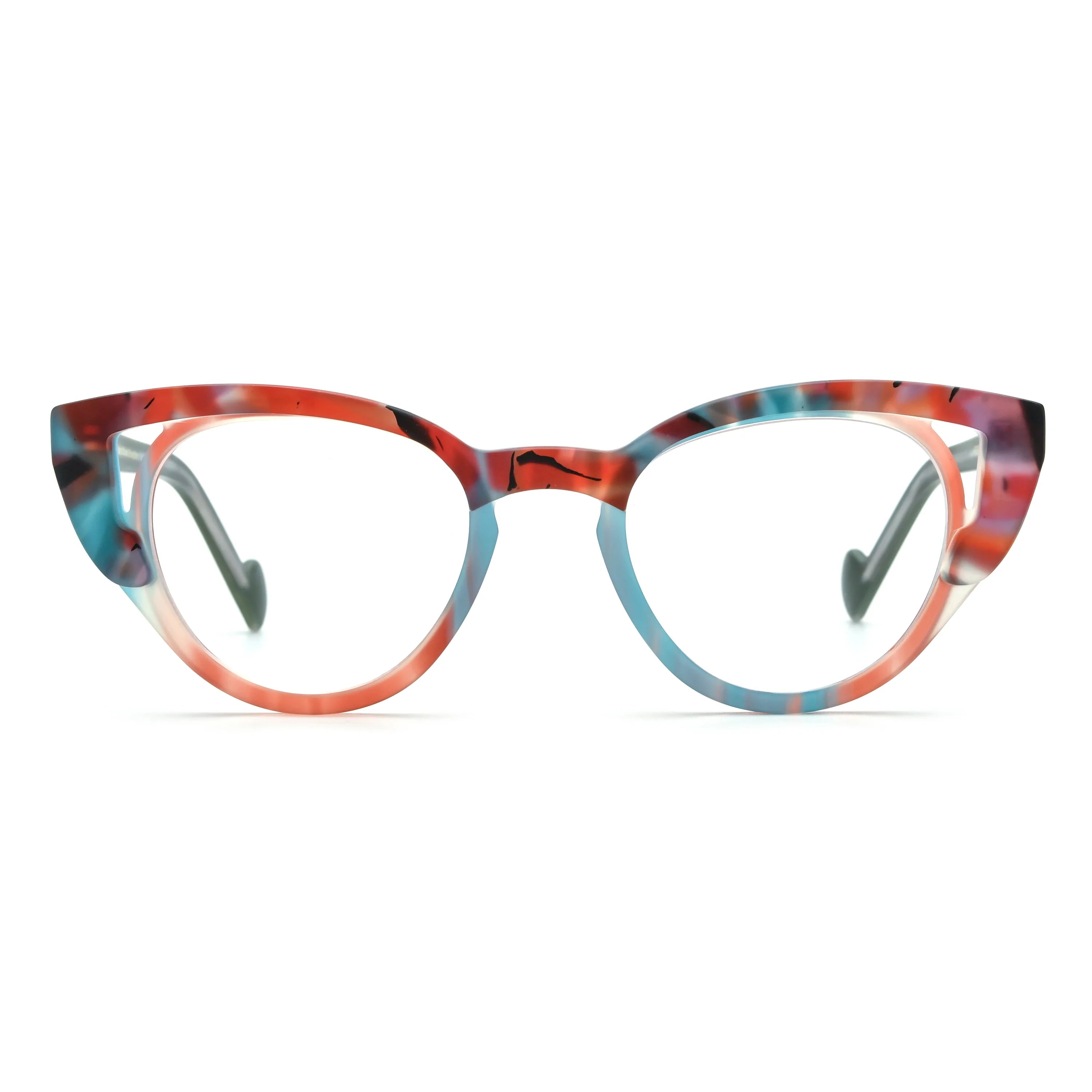 Cat Eye Glasses LE0948