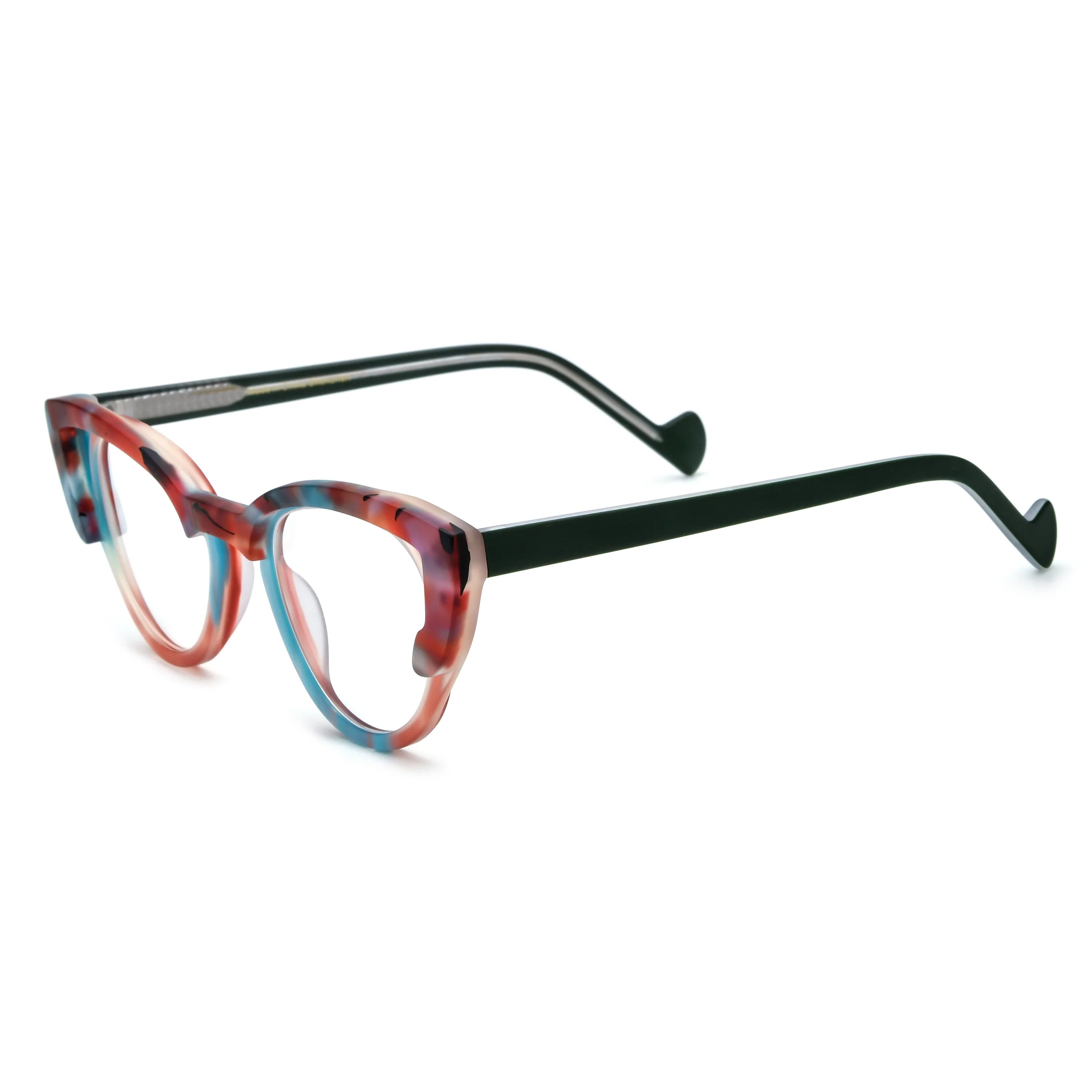 Cat Eye Glasses LE0948