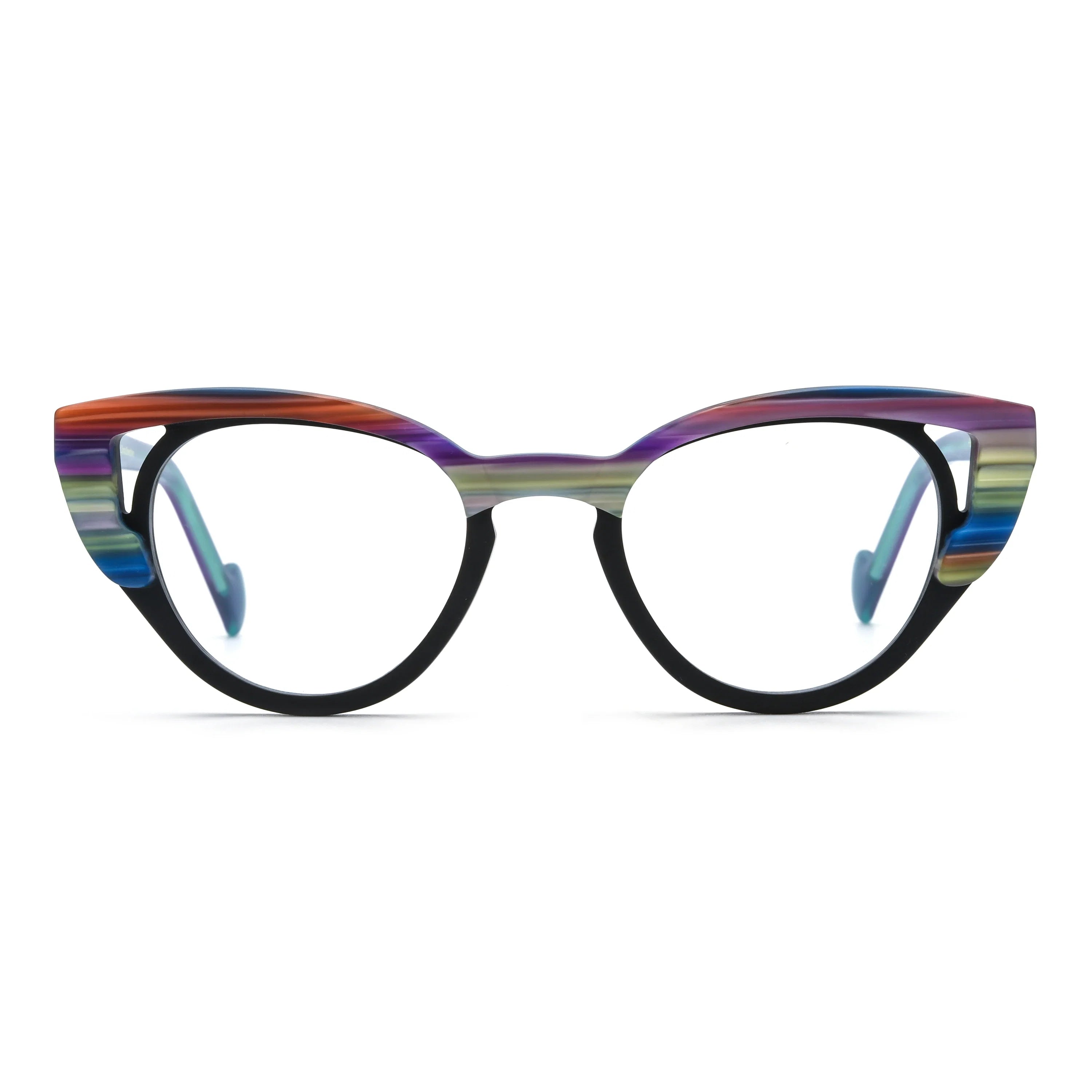 Cat Eye Glasses LE0948