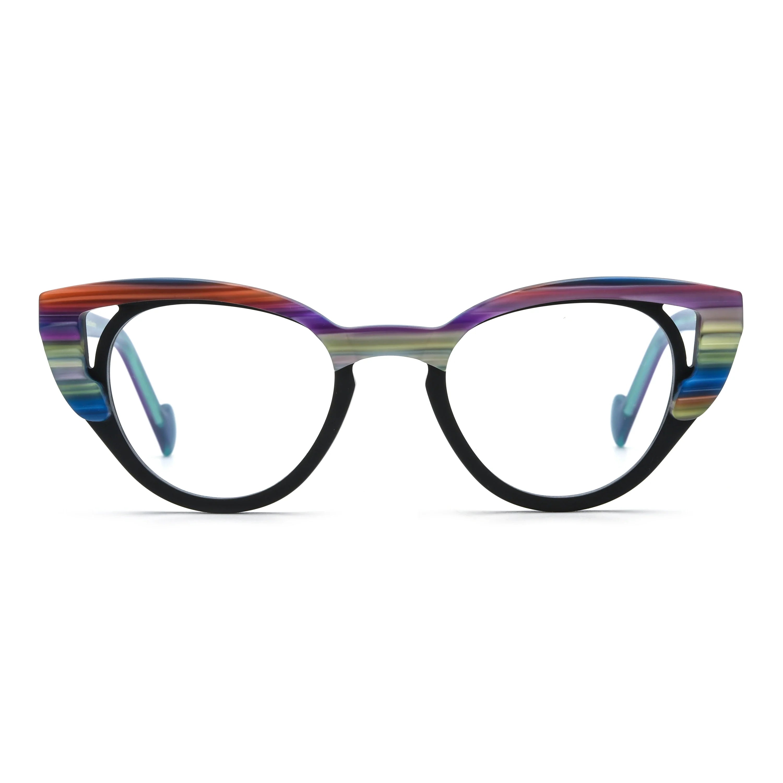 Cat Eye Glasses LE0948