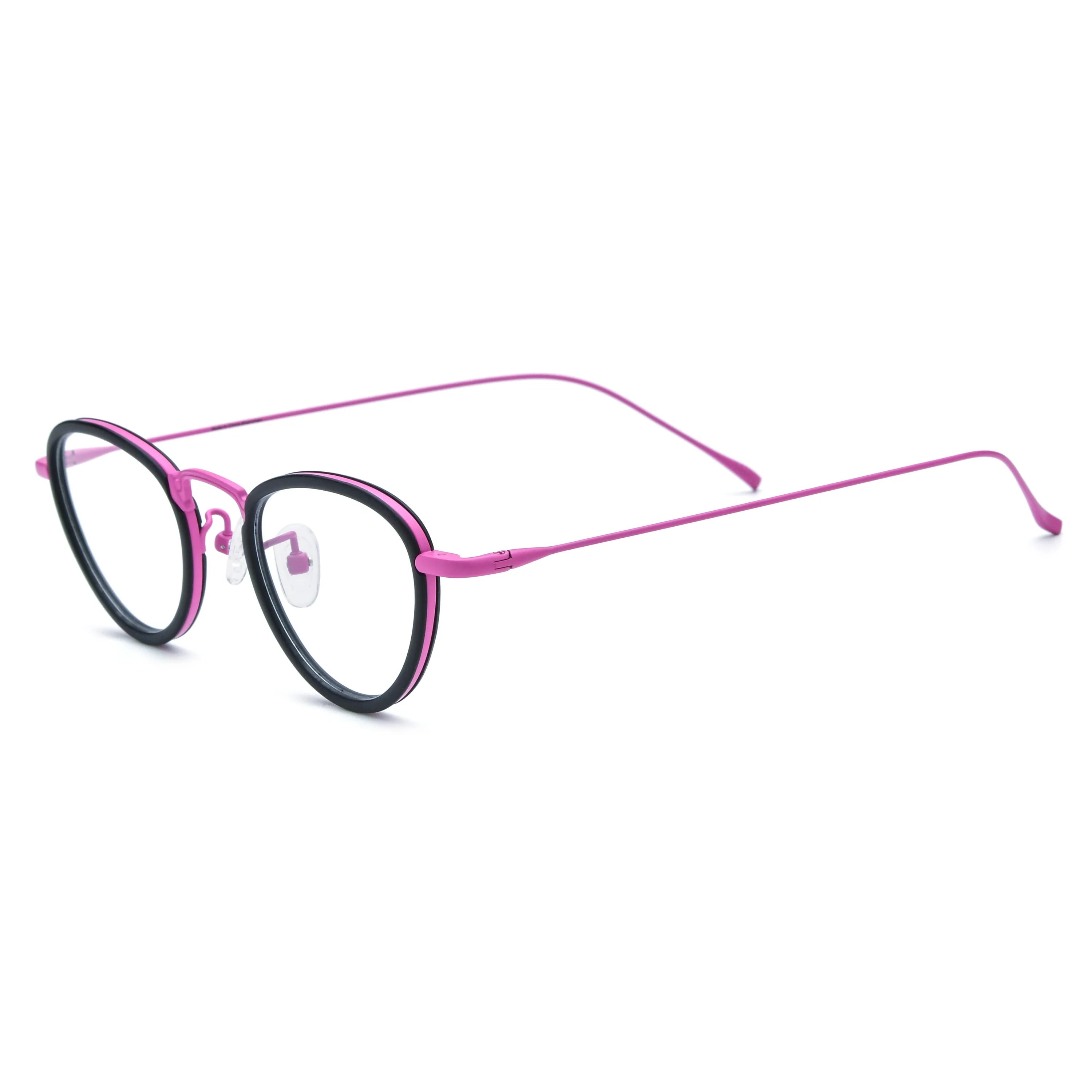 Cat Eye Glasses LE0951