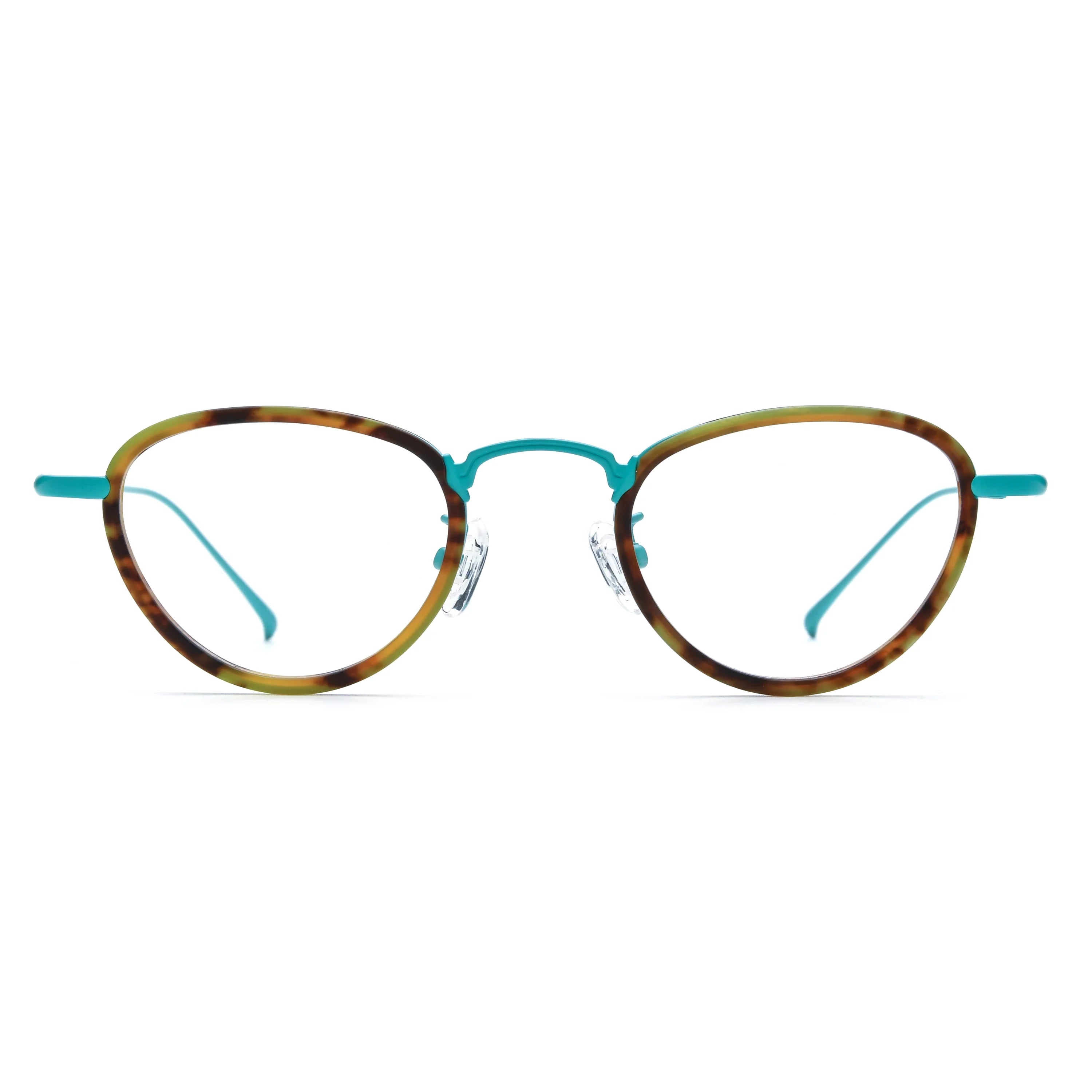 Cat Eye Glasses LE0951