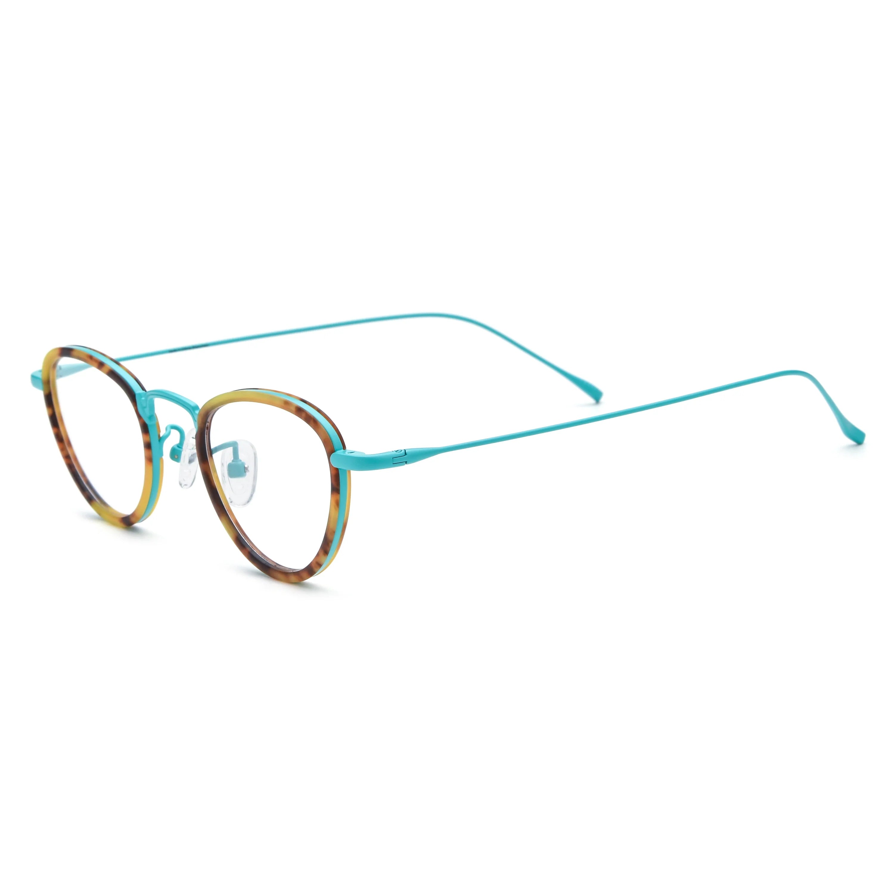 Cat Eye Glasses LE0951