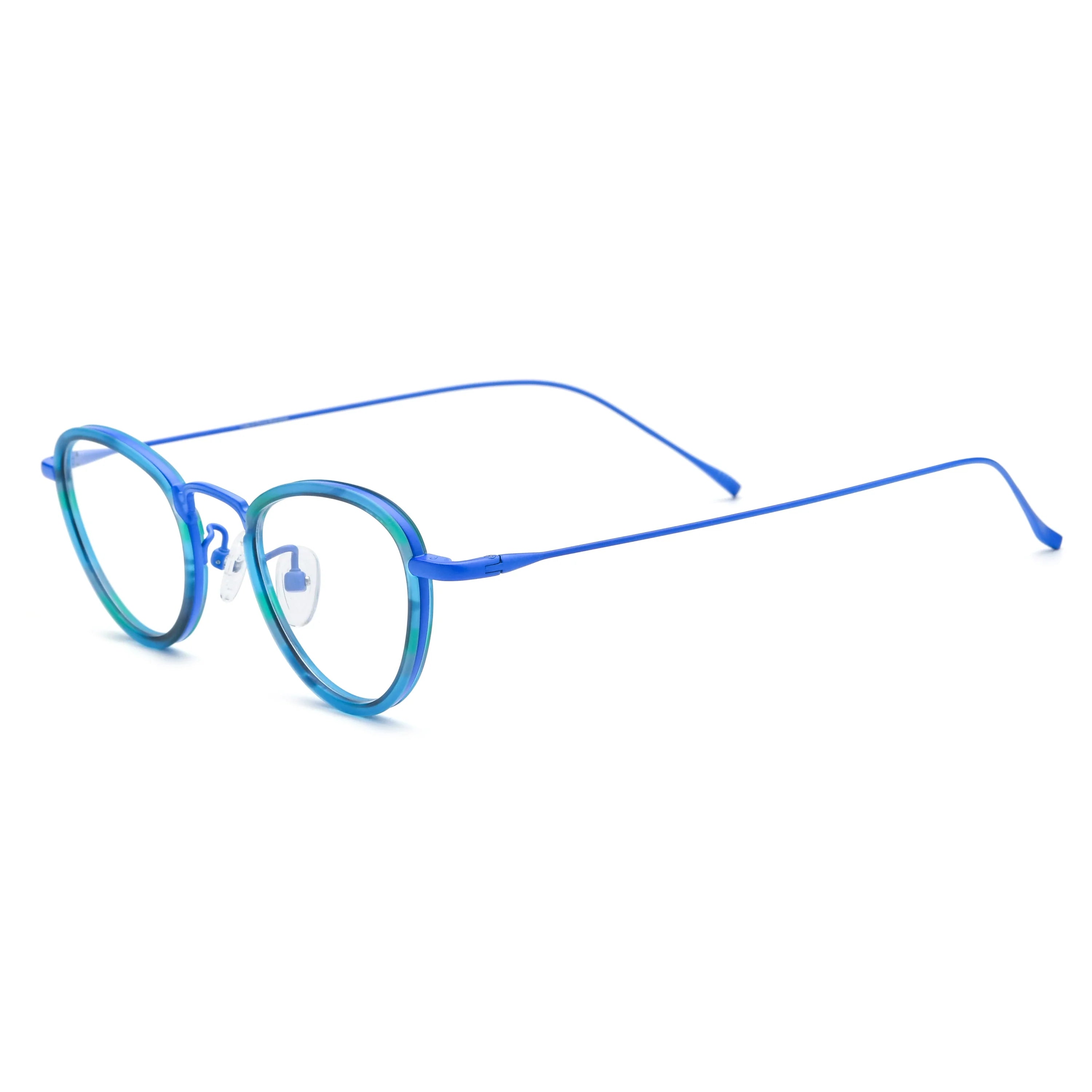 Cat Eye Glasses LE0951