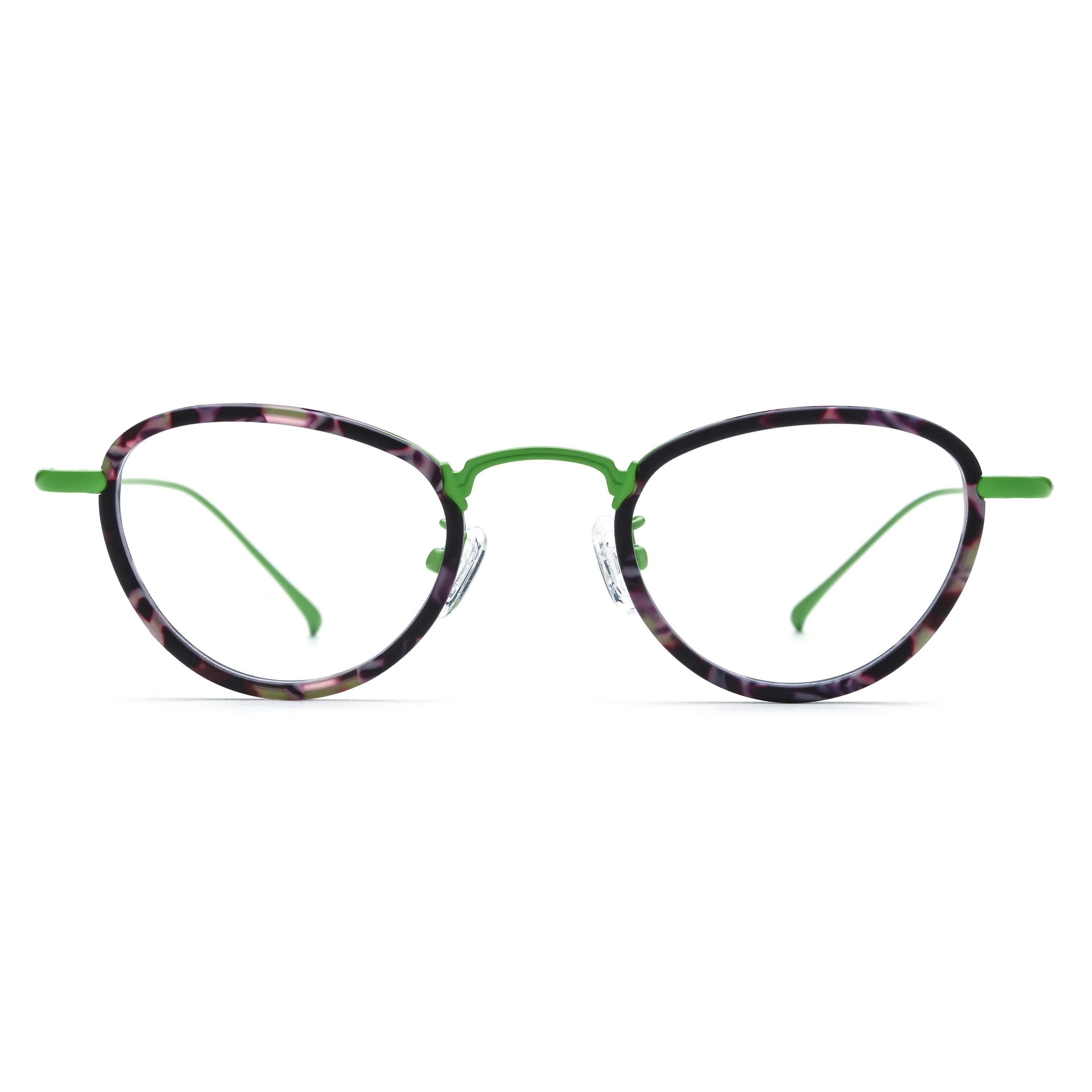 Cat Eye Glasses LE0951