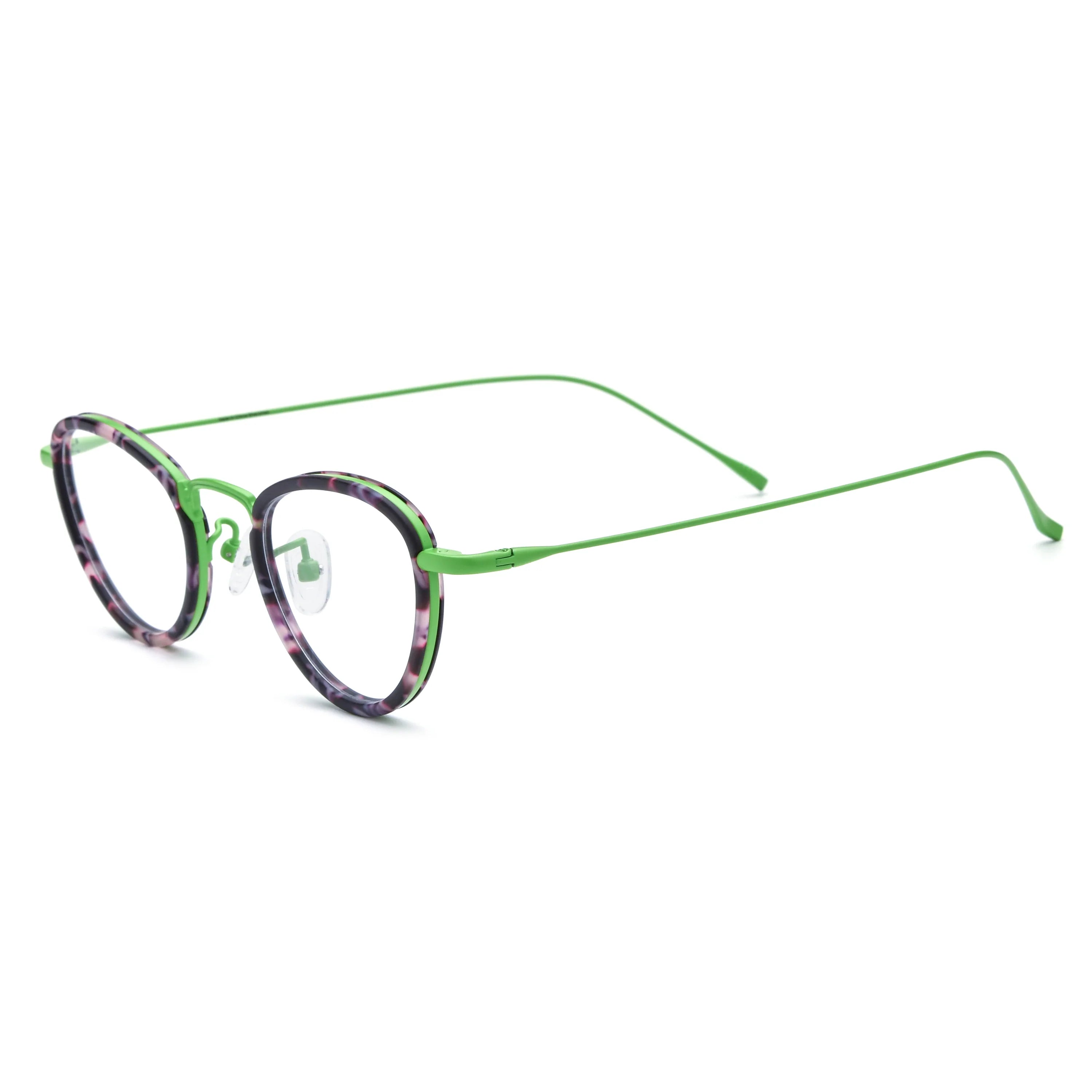 Cat Eye Glasses LE0951