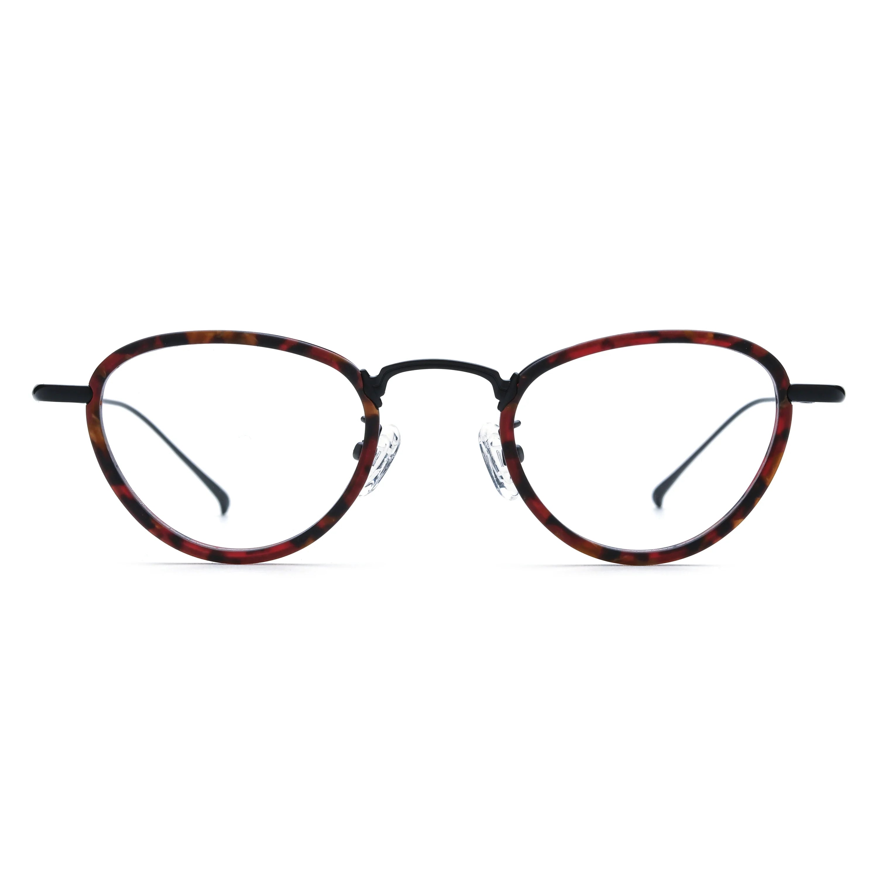 Cat Eye Glasses LE0951