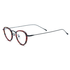 Cat Eye Glasses LE0951