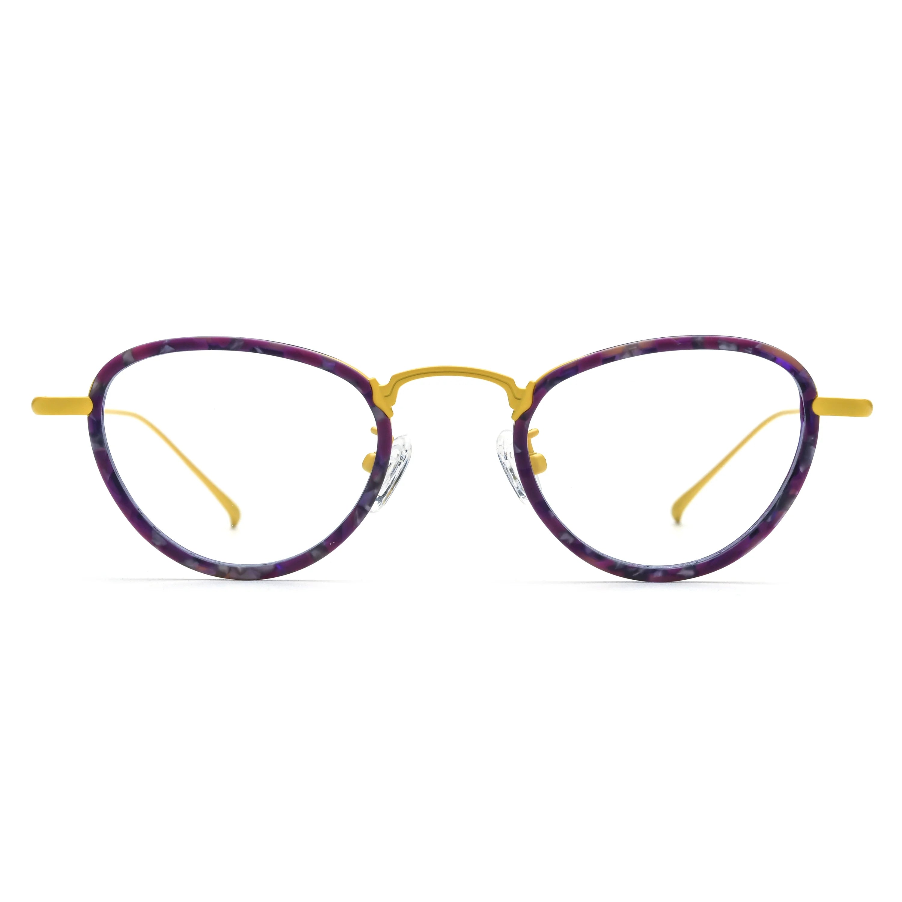 Cat Eye Glasses LE0951