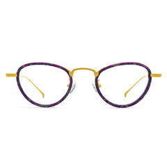 Cat Eye Glasses LE0951