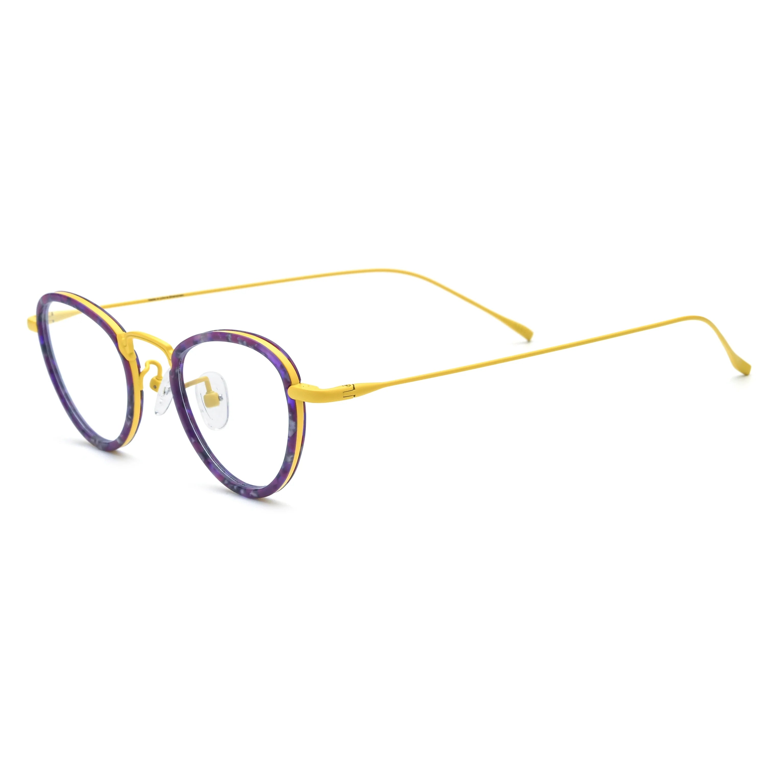 Cat Eye Glasses LE0951