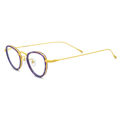 Cat Eye Glasses LE0951