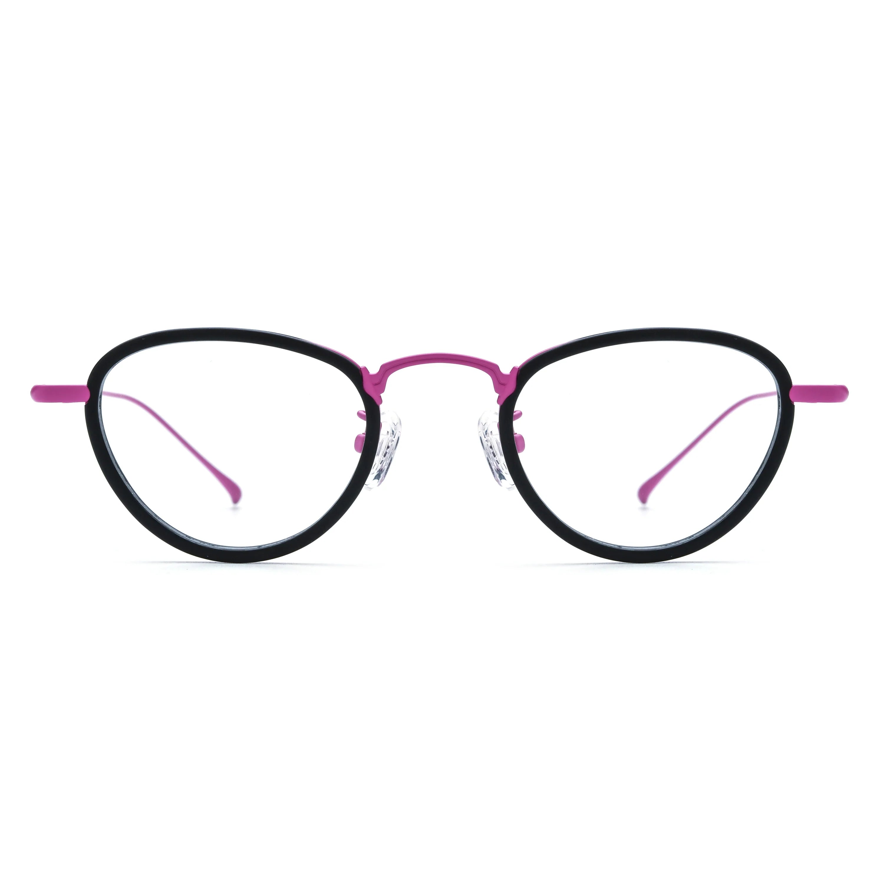 Cat Eye Glasses LE0951