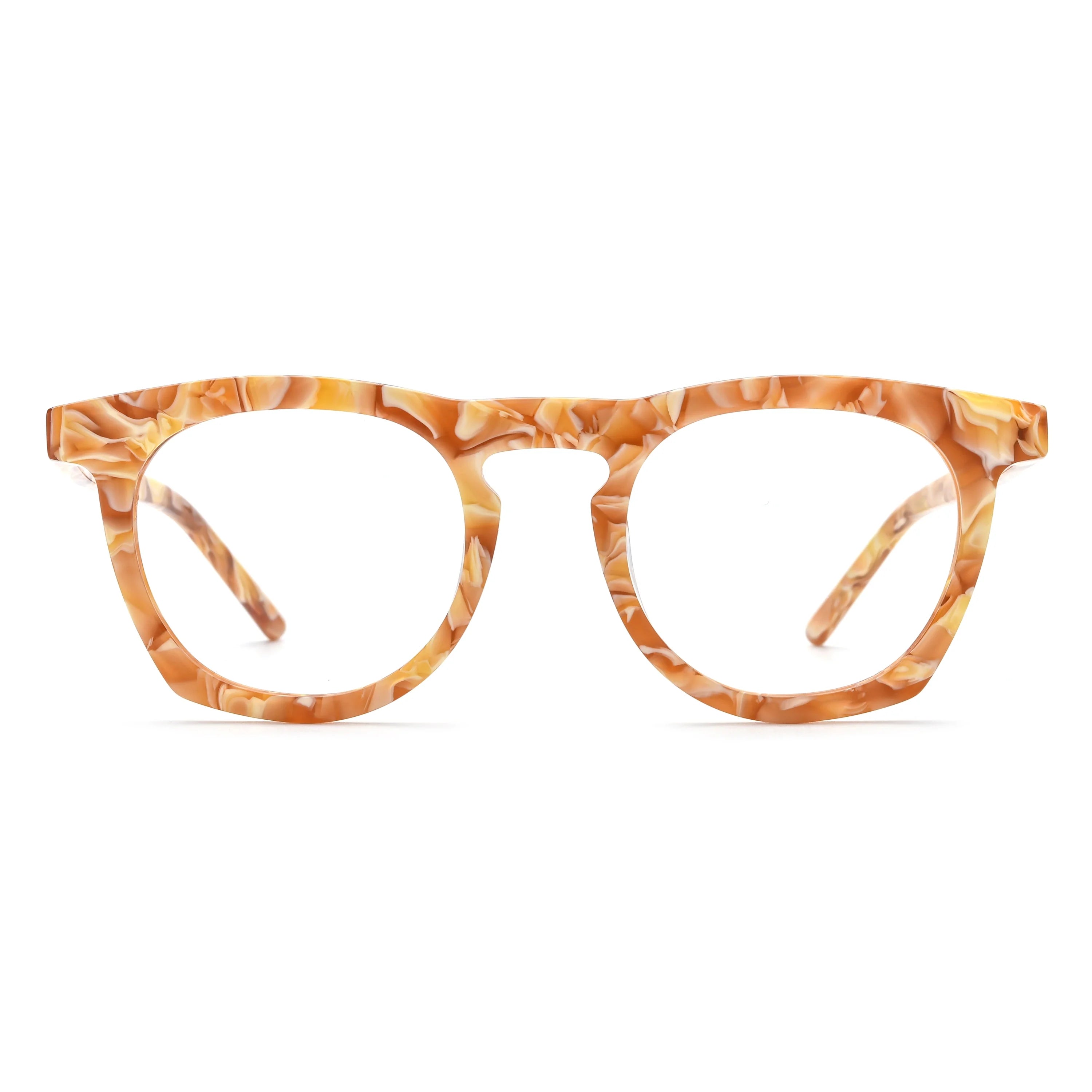 Round Glasses LE0955
