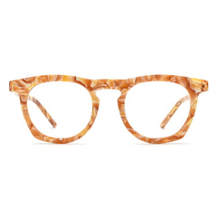 Round Glasses LE0955