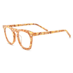 Round Glasses LE0955
