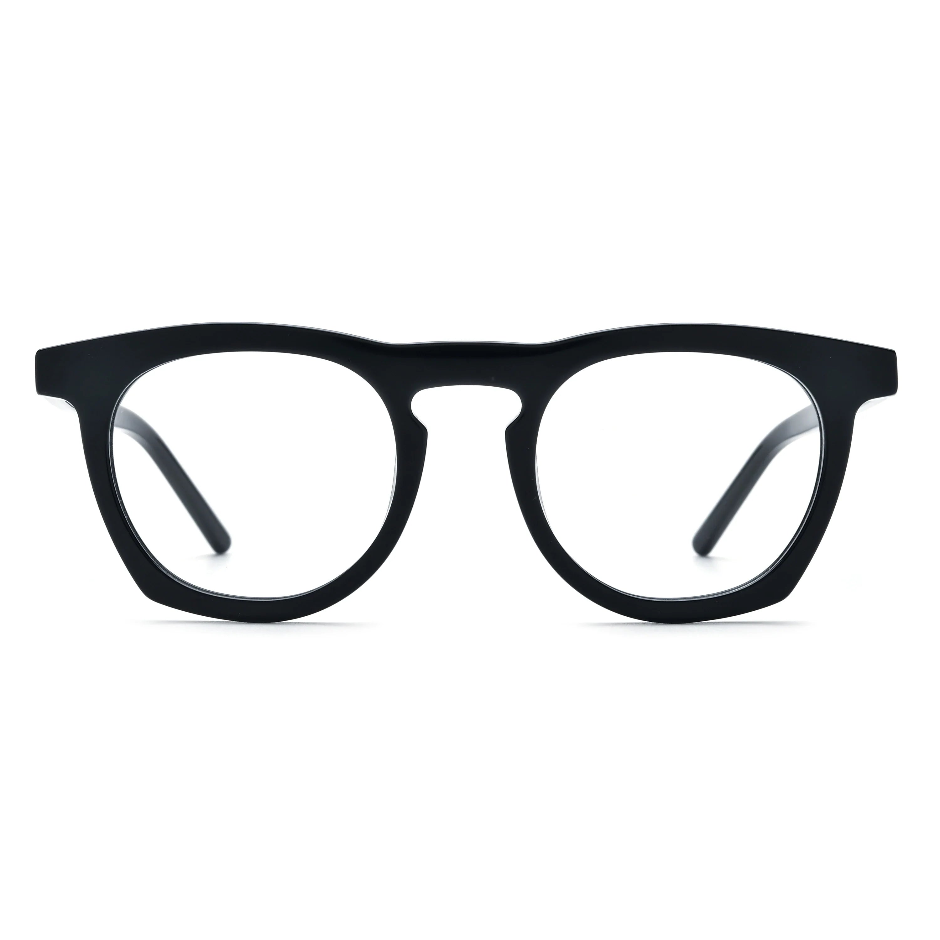 Round Glasses LE0955