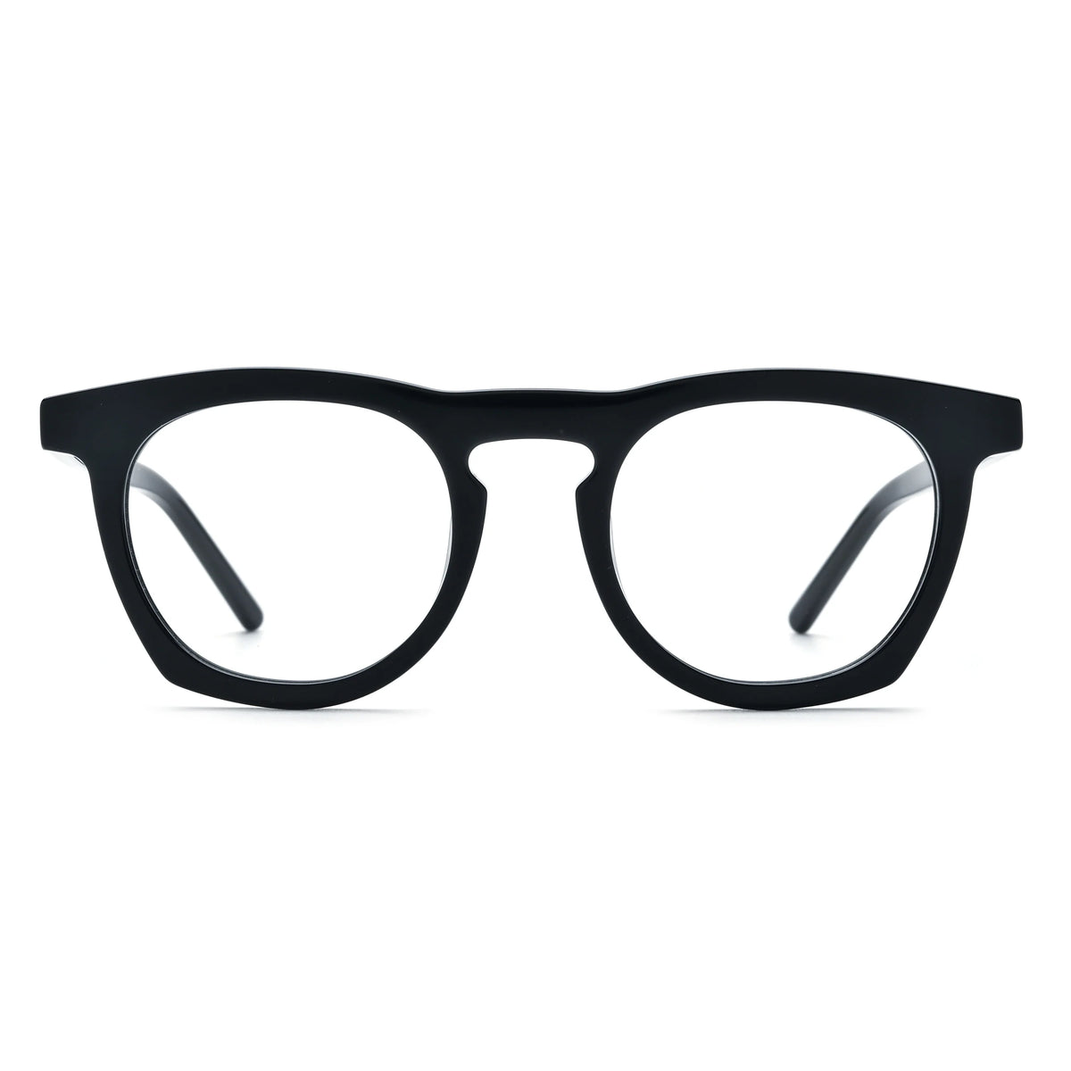 Round Glasses LE0955