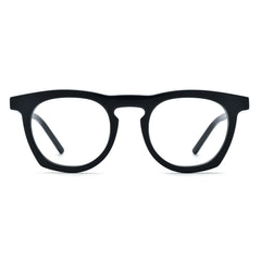 Round Glasses LE0955