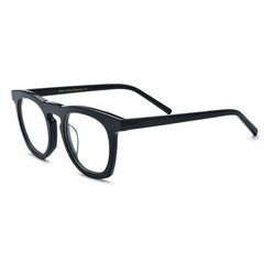 Round Glasses LE0955