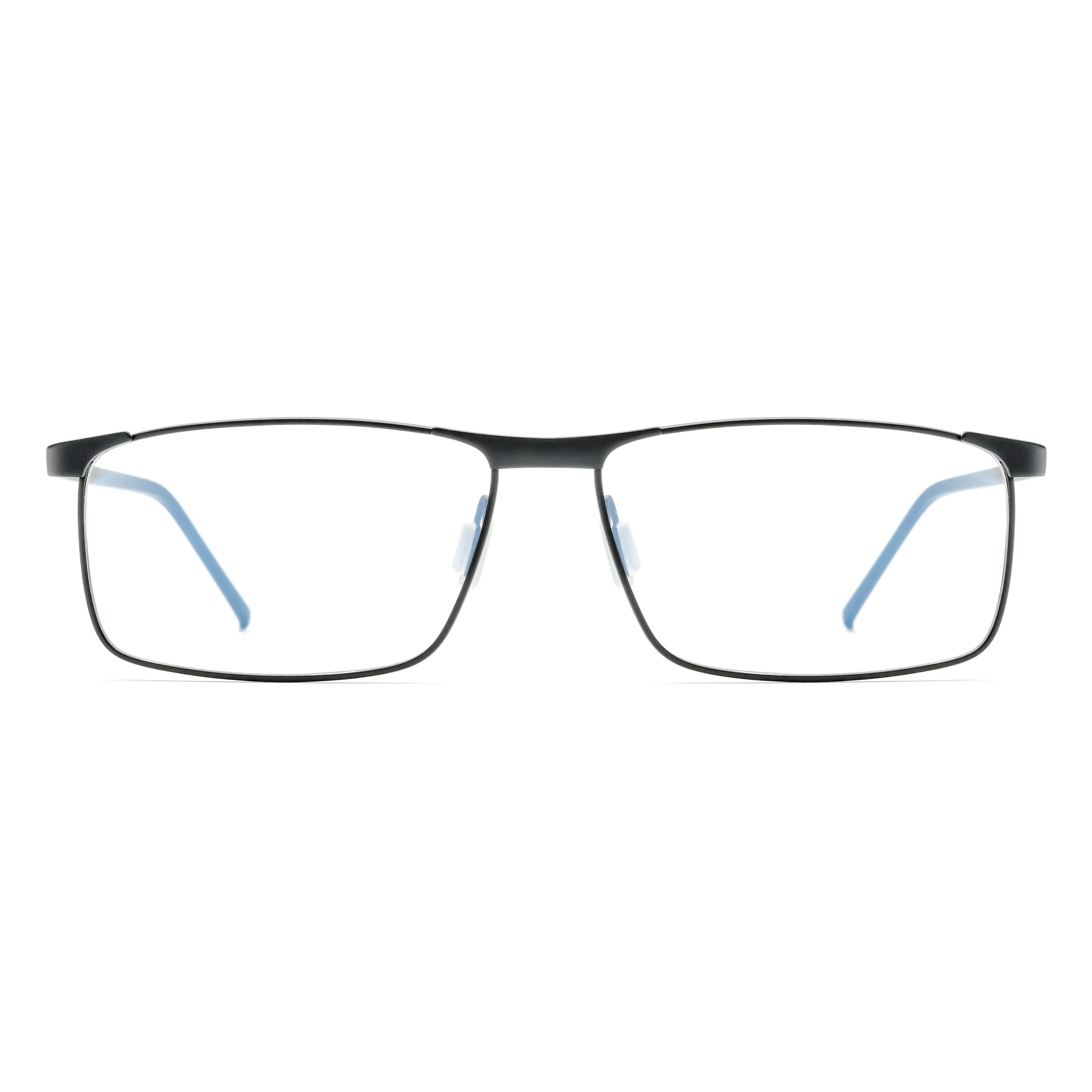 Rectangle Glasses LE0956