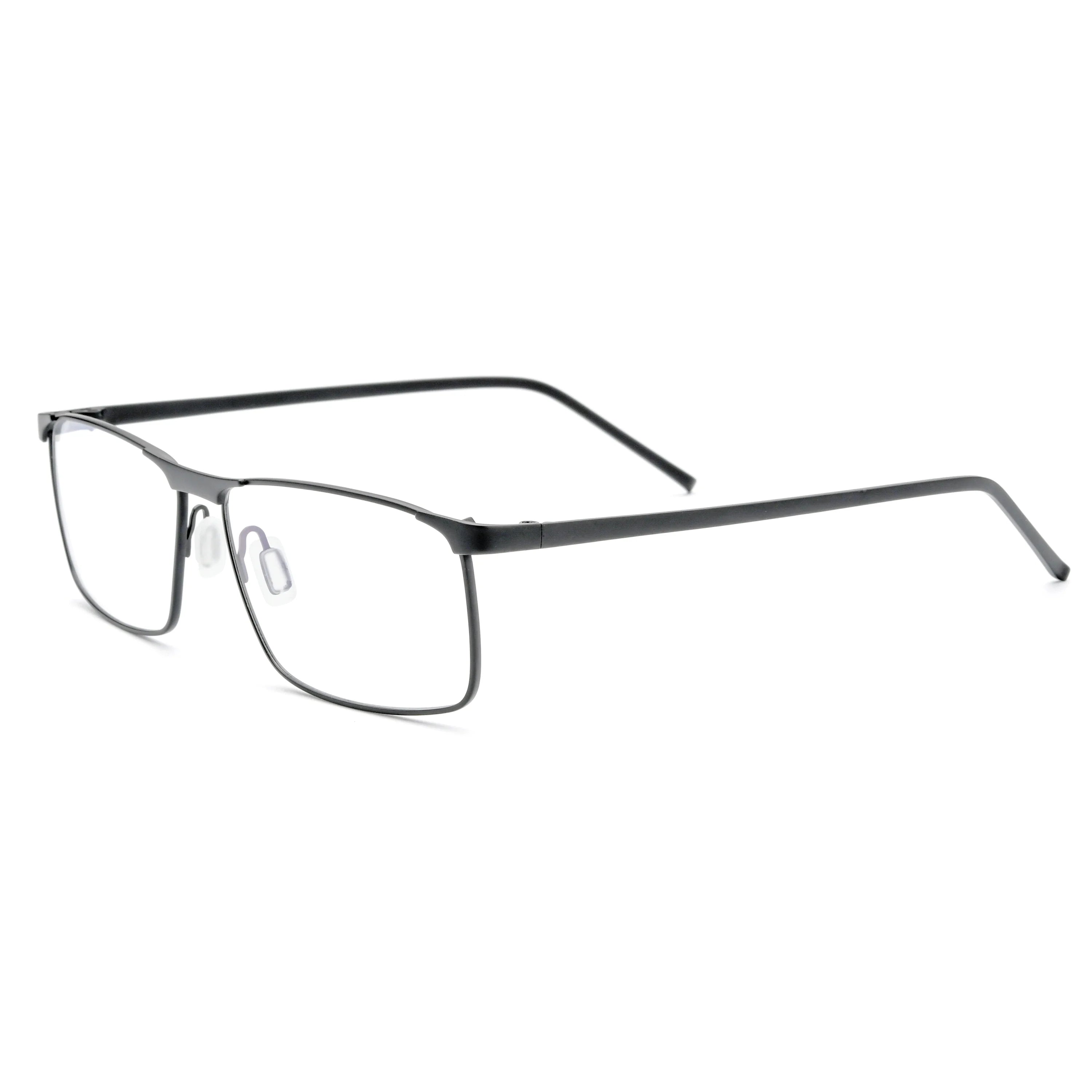 Rectangle Glasses LE0956