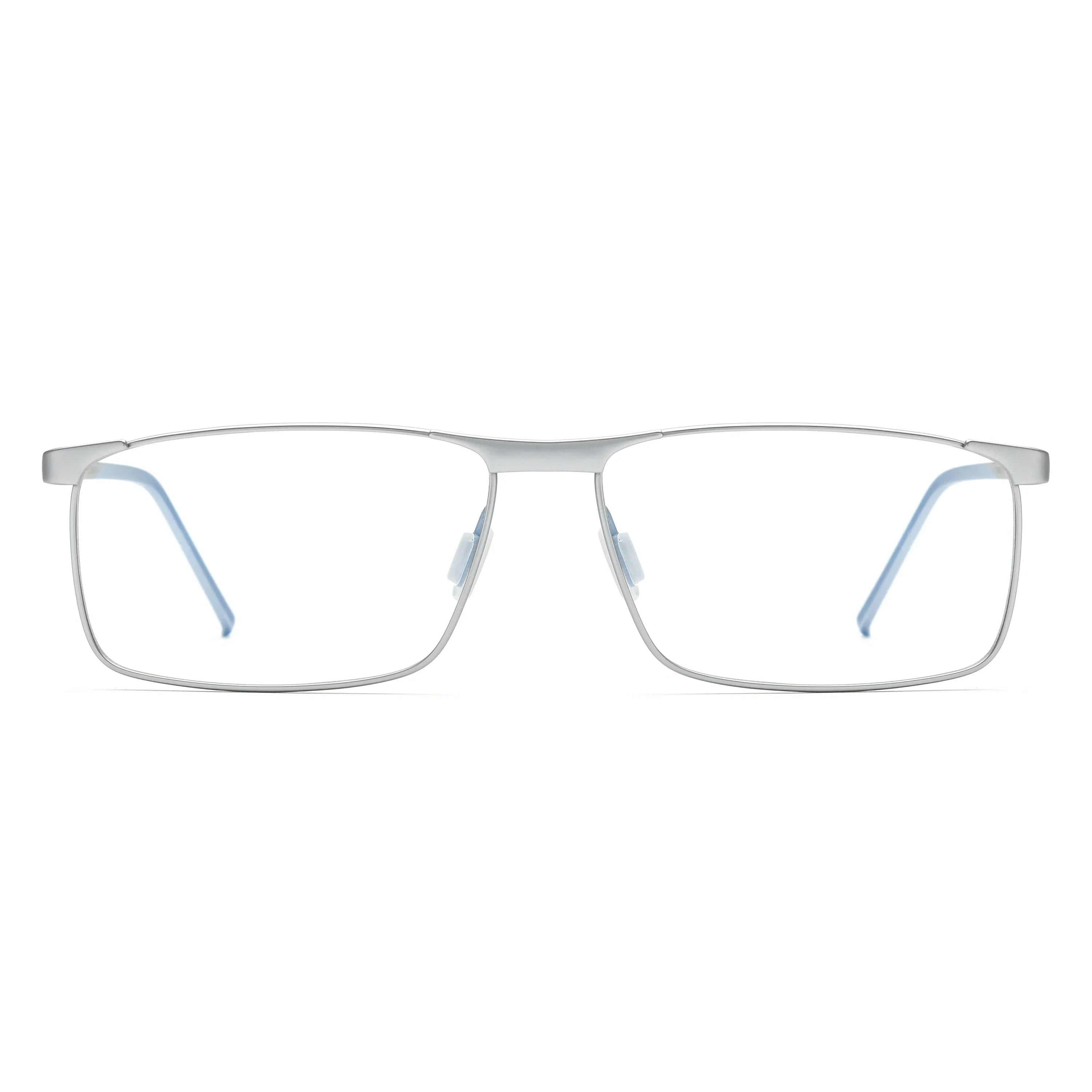 Rectangle Glasses LE0956