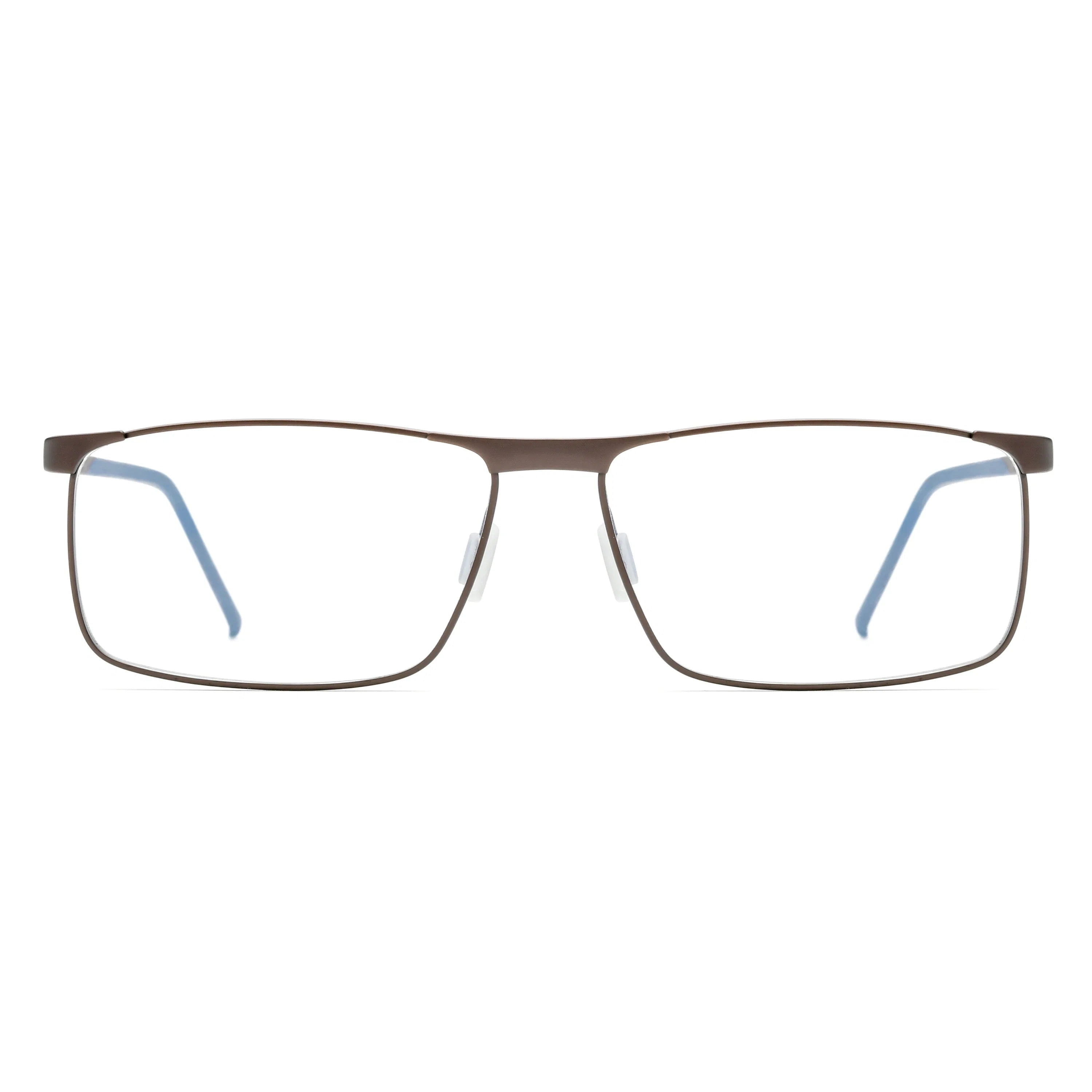Rectangle Glasses LE0956
