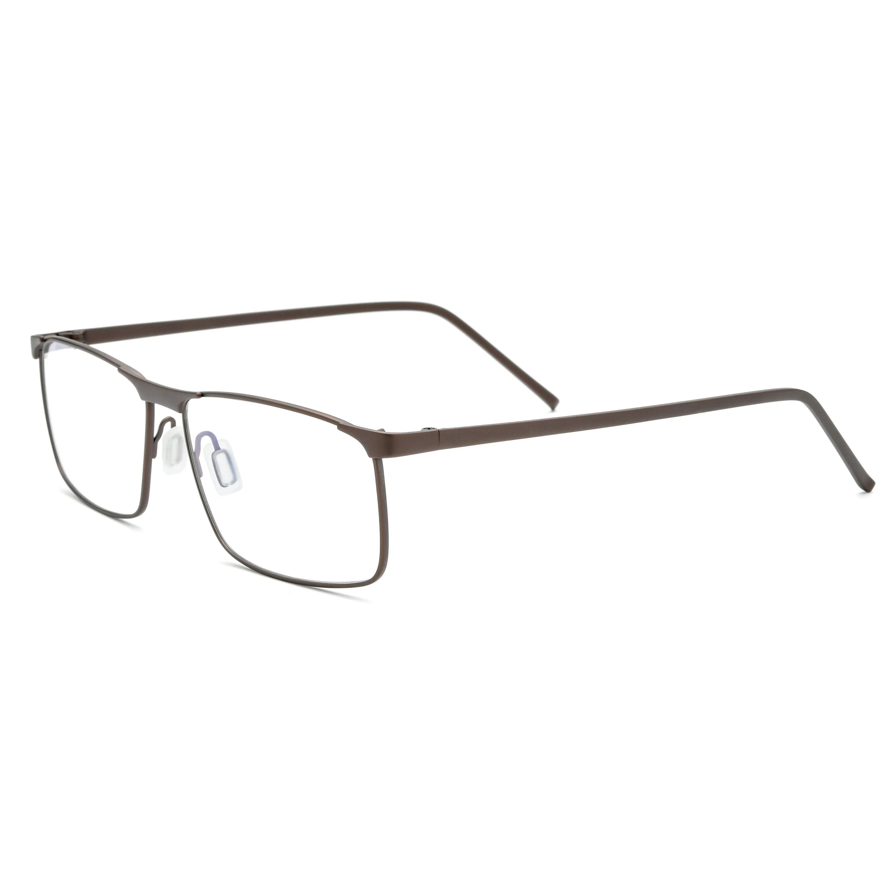 Rectangle Glasses LE0956