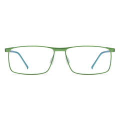 Rectangle Glasses LE0956