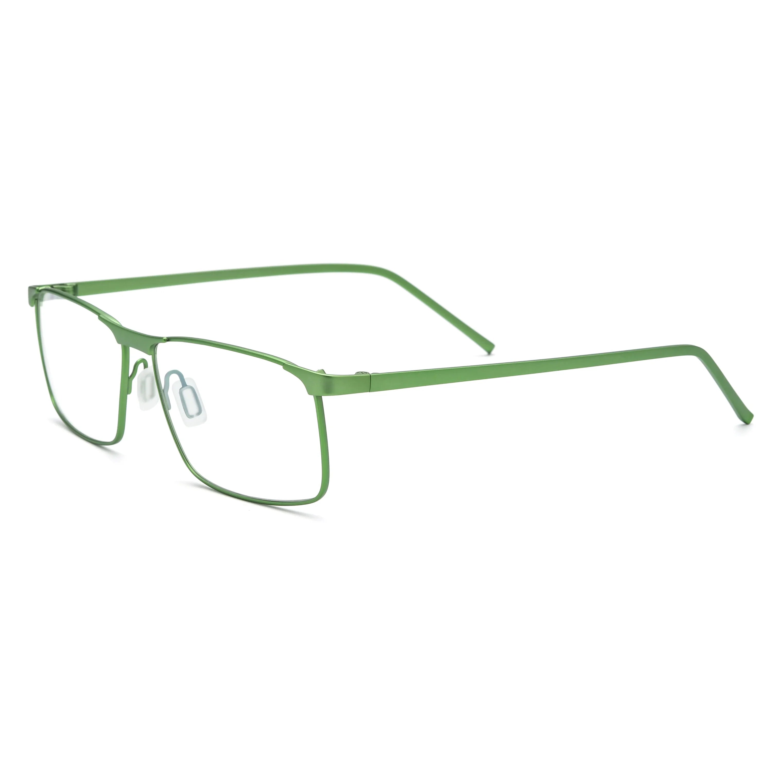 Rectangle Glasses LE0956