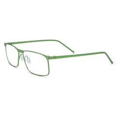 Rectangle Glasses LE0956